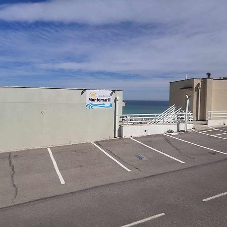 A H Rentals Montemar 10 Apartamento Atalayas Peñíscola Eksteriør bilde