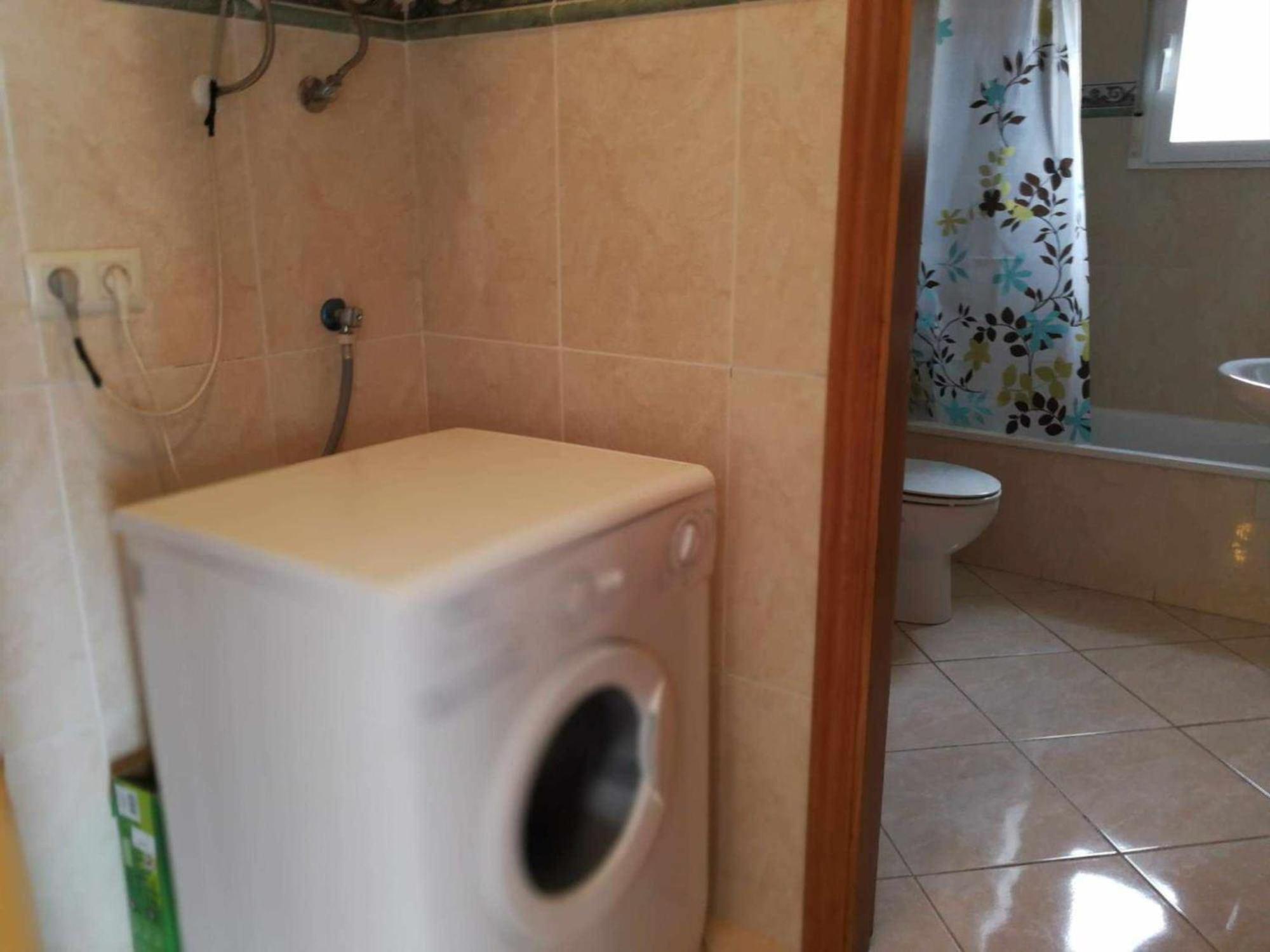 A H Rentals Montemar 10 Apartamento Atalayas Peñíscola Eksteriør bilde
