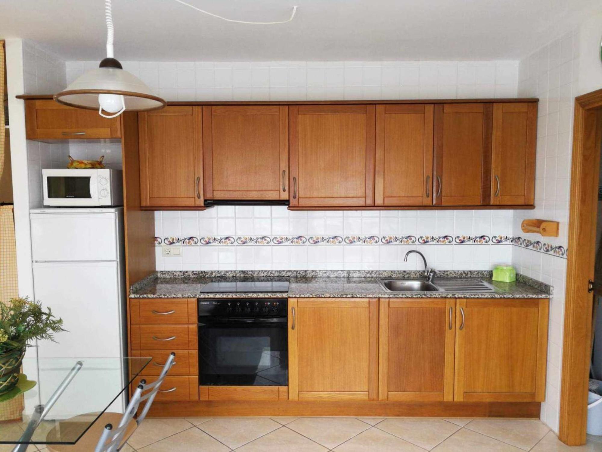 A H Rentals Montemar 10 Apartamento Atalayas Peñíscola Eksteriør bilde